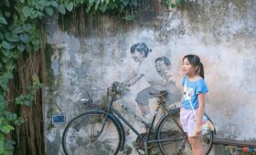 馬來西亞檳城旅遊