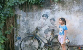 馬來西亞檳城旅遊