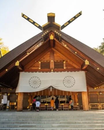 探索極致之美，北海道之夢幻觀光之旅